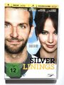 DVD • Silver Linings (2013) • Bradley Cooper / Jennifer Lawrence #M49