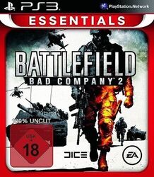 Battlefield Bad Company 2 | Essentials | Sony PlayStation 3 | PS3