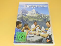 Der Bergdoktor  Staffel 2 - TV-Serie Deutschland