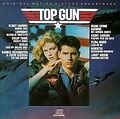 Top Gun von Soundtrack | CD | Zustand gut