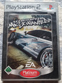 Need for Speed: Most Wanted - Platinum Edition   PlayStation2