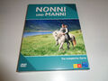 DVD   Nonni und Manni 1-3 (3 DVDs, Digipack)