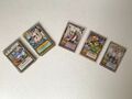 One Piece Sammelkartenspiel versch. Einzelkarten H I J K Trading Card Game Karte