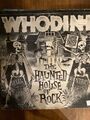 Whodini - The Haunted House Of Rock - Jive
