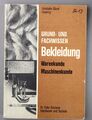 ISBN 3582057083 Adebahr-Dörel und Doering GRUND- UND FACHWISSEN Bekleidung...