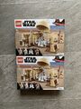 LEGO Star Wars: Obi-Wans Hütte (75270)