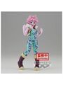 Banpresto - My Hero Academia Age of Heroes - Pinky Mina Ashido 16cm