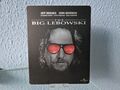 The Big Lebowski - Blu-ray Steelbook - Jeff Bridges, John Goodman