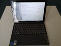 Lenovo IdeaPad Duet 3 10IGL5 - Laptop + Tablet (Convertible), wie neu