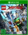 The LEGO Ninjago Movie Videogame - Xbox One (NEU & OVP!)