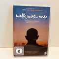 DVD - Walk with me - Eine Reise zur Achtsamkeit - GUT