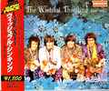 The Wishful Thinking – Live Vol: 1 CD Album 14 Tracks PHCR-4237 Japan-Import