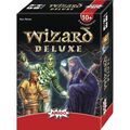 Wizard Deluxe | AMIGO - Kartenspiel | AMIGO Spiel Freizeit | Spiel | Deutsch 10+