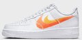 NIKE AIR FORCE 1 ´ 07 FJ4228 100 HERRENSCHUHE SENEAKER