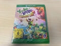 Yooka-Laylee and the Impossible Lair (Microsoft Xbox One, Series S/X)