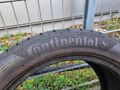 2x Sommerreifen Continental ContiEcoContact 5 215/45 R17 87V