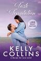 A Taste of Temptation (A Recipe for ..., Collins, Kelly
