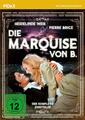 Die Marquise von B. - Der komplette Zweiteiler DVD Heidelinde Weis