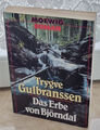 Das Erbe von Björndal / Trygve Gulbranssen / Roman (T4-04)