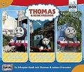 05/Thomas 3er Box - Folge 13/14/15 von Thomas & Seine Freunde | CD | Zustand gut