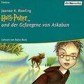 Harry Potter und der Gefangene von Askaban. Sonderausgab... | Buch | Zustand gut