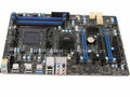 MSI 970A-G43 Mainboard MS-7693, Socket AM3+ AMD 970 Chipset, DDR3 Memory