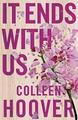 It Ends With Us - Colleen Hoover - Englische Ausgabe - Super Zustand Bestseller
