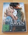 DVD Safe Haven - Wie ein Licht in der Nacht