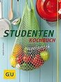 Studenten Kochbuch - vegetarisch (Themenkochbuch) von Ki... | Buch | Zustand gut
