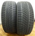 2 CONTINENTAL 235/40 R19 92V 6,7 mm Winter Contact TS830P Winterreifen N0 DOT'13