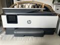HP OfficeJet Pro 8022e All-in-One Multifunktionsdrucker