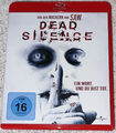 BLU RAY Dead Silence