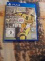 FIFA 17 (Sony PlayStation 4, 2016)