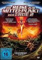 Die Reise zum Mittelpunkt der Erde 2 von Wheeler, Scott, ... | DVD | Zustand gut