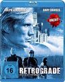 Blu-ray/ Retrograde - Krieg auf dem Eisplaneten !! Topzustand !!
