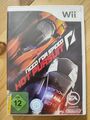 Need for Speed Hot Pursuit - Nintendo Wii