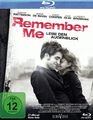 Remember Me - Lebe den Augenblick