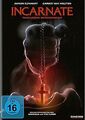 Incarnate - Teuflische Besessenheit von Brad Peyton | DVD | Zustand sehr gut
