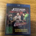 Jungfrau (40), Männlich, sucht [Blu-ray] von Judd Ap... | DVD | Zustand sehr gut