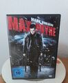 Max Payne DVD