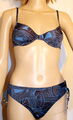 Marc O`Polo Bikini Set Gr 36 - 38  Cup B - C  Bügelcup`s Strand Pool Beach