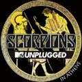 Scorpions - MTV Unplugged [CD]