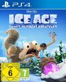 Ice Age Scrats Nussiges Abenteur (Sony PlayStation 4 PS4 2019) BLITZVERSAND