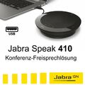 Jabra Speak 410 UC PHS001U Tragbar PC Konferenz USB Freisprechen 7410-209 NEU⭐