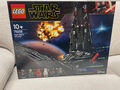 LEGO Star Wars: Kylo Rens Shuttle (75256) - neu