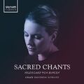 Davidson,Grace - Hildegard Von Bingen: Sacred Chants - Davidson,Grace CD YBVG