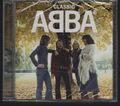 ABBA - CLASSIC - THE MASTERS COLLECTION - CD ALBUM POLAR © 2008 NEU! & OVP!