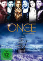 Once upon a time - Es war einmal... - Staffel 2 [6 DVDs]