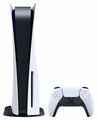 Sony Playstation 5 Disc Edition FIFA 23 Bundle (PS5 mit Laufwerk) - NEU 🔥