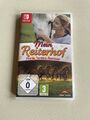Mein Reiterhof - Pferde, Turniere, Abenteuer - Nintendo Switch